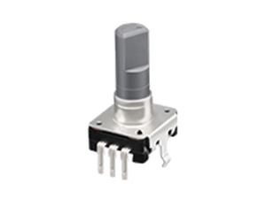 EC12 coding switch plastic shaft series EC12 coding switch plastic shaft series
