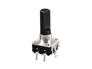 EC12 coding switch plastic shaft series EC12 coding switch plastic shaft series