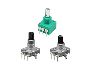 EC16 series EC16 series