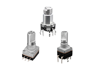 EC09 series EC09 series