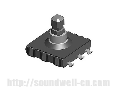 BS1001 Five-way switch BS1001 Five-way switch