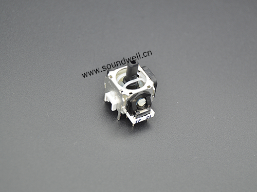 RJ13單聯(lián)搖桿電位器 RJ13單聯(lián)搖桿電位器