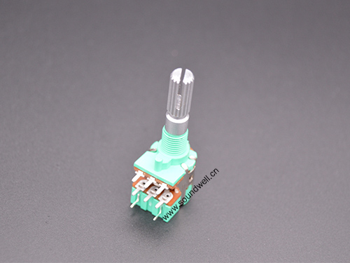 RD12電位器旋轉(zhuǎn)開關(guān) RD12電位器旋轉(zhuǎn)開關(guān)