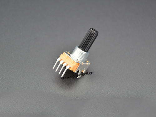 RA11單聯(lián)電位器 RA11單聯(lián)電位器