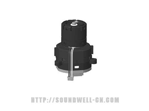EJ39四向開關(guān)編碼器 EJ39四向開關(guān)編碼器