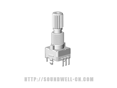 增量型編碼器開關(guān)ec11 增量型編碼器開關(guān)ec11