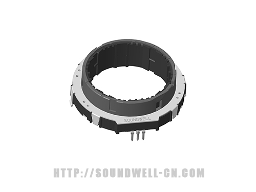EC50中空編碼器 EC50中空編碼器