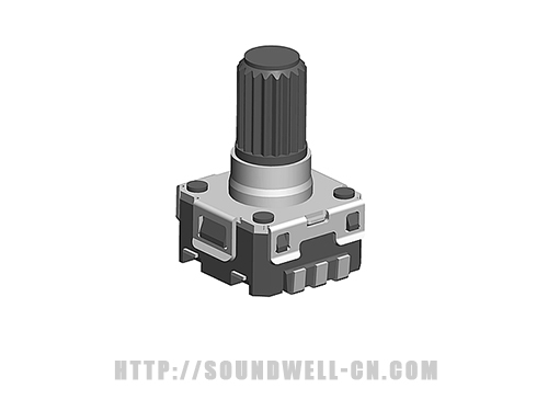 EC06開關(guān)編碼器 EC06開關(guān)編碼器