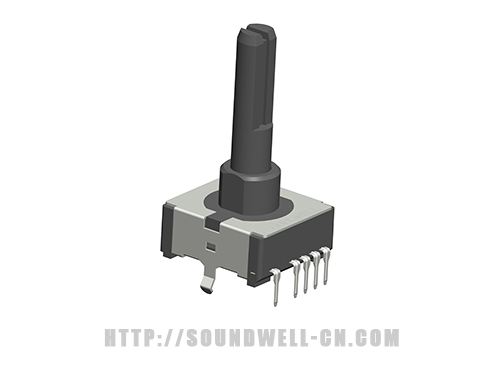 ES18旋轉(zhuǎn)式邏輯編碼器 ES18旋轉(zhuǎn)式邏輯編碼器