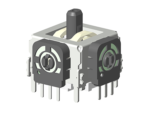 RJ1605搖桿電位器 RJ1605搖桿電位器