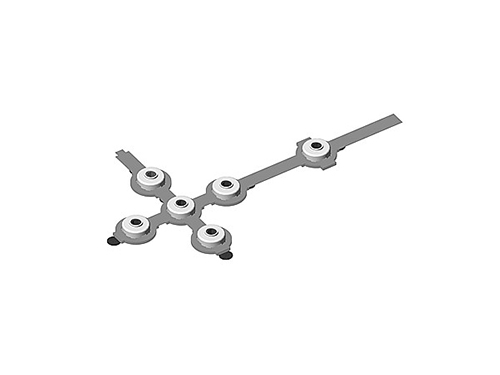 EC08FPC輸出編碼器(定制品) EC08FPC輸出編碼器(定制品)
