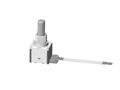 EG1301軸柄式光電編碼器 EG1301軸柄式光電編碼器