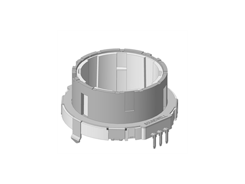 EC350601中空編碼器 EC350601中空編碼器