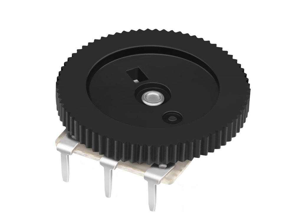 RC10旋鈕電位器 RC10旋鈕電位器