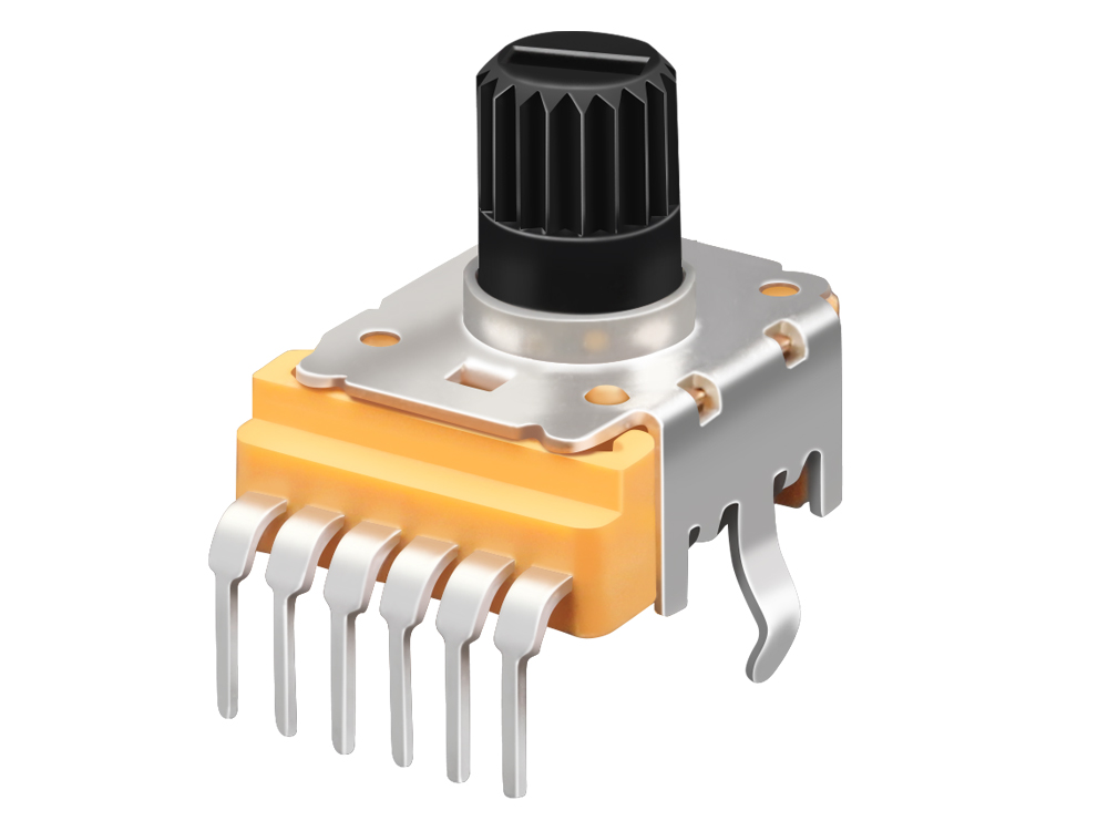 RA11可調(diào)電位器 RA11可調(diào)電位器