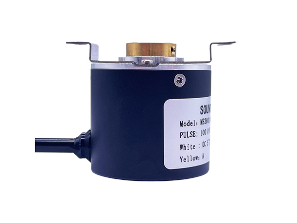 ME38磁電編碼器 ME38磁電編碼器