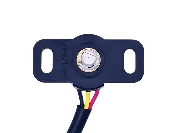 MR22磁敏電位器 MR22磁敏電位器